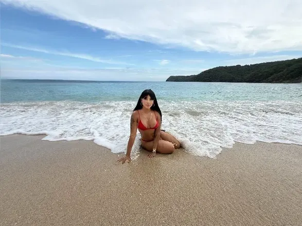 OnlyFans account  sofiaivanna header 2