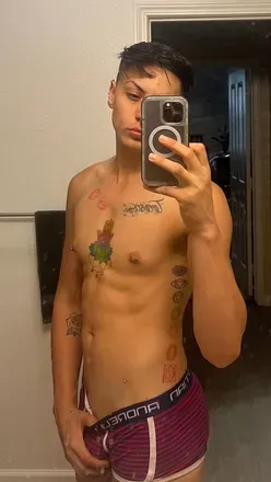 OnlyFans account  sjangelbaby408 avatar 1