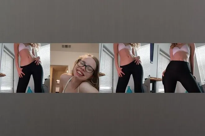 OnlyFans cuenta sweetiek1tty header 2