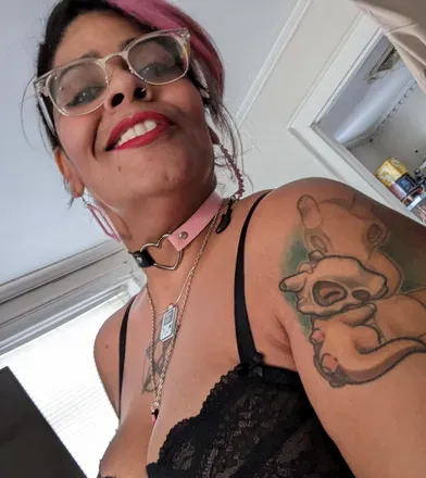 OnlyFans cuenta mistressishbo avatar 1