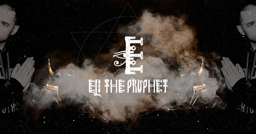 OnlyFans account  prophetpapi header 2