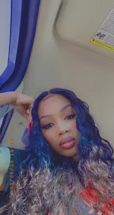 OnlyFans of alliyahbrooklyn