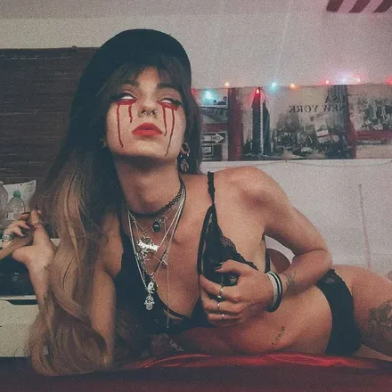 OnlyFans account  nghtc4ll avatar 1