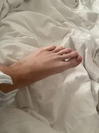 OnlyFans cuenta feetfromsweden avatar 1