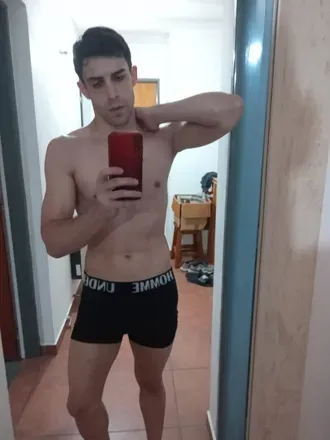 OnlyFans cuenta the_ivo avatar 1