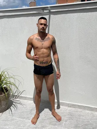 OnlyFans cuenta luam22cm avatar 1