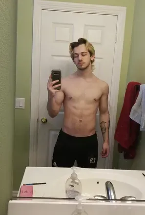 OnlyFans account  dylanblackx avatar 1