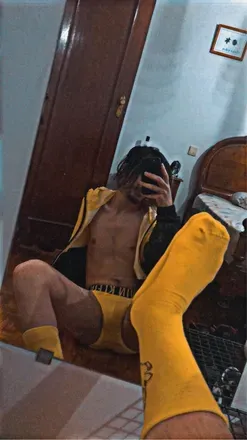 OnlyFans cuenta u234881711 avatar 1