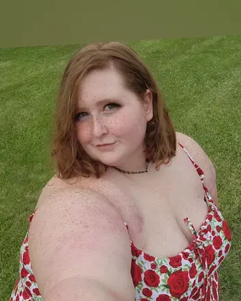 OnlyFans account  fatgingerbunny2 avatar 1