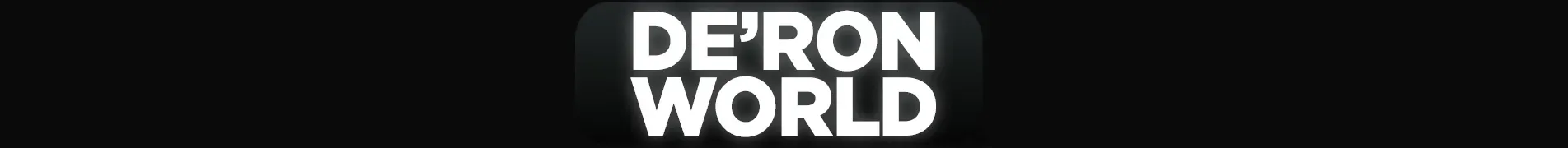 OnlyFans cuenta deronworld header 2