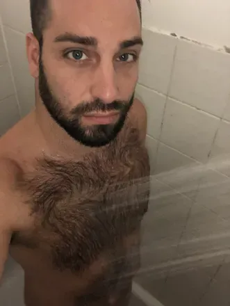OnlyFans cuenta hairy_hung_guy avatar 1