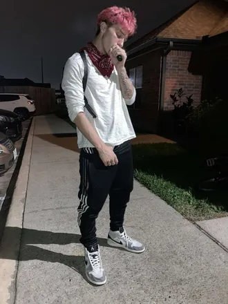 OnlyFans account  nfg.miles header 2
