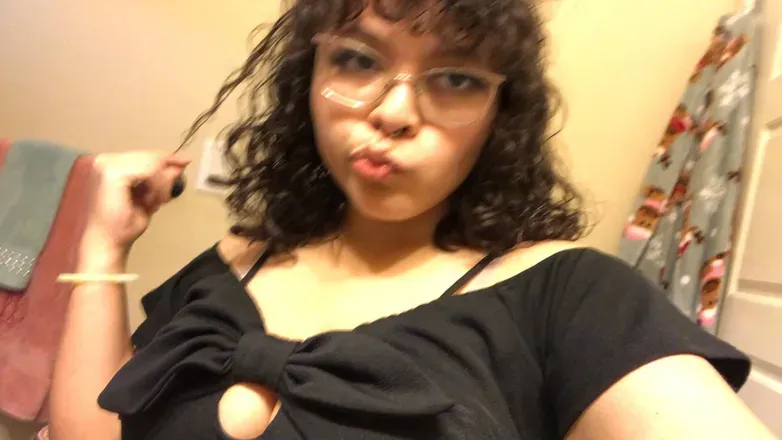 OnlyFans cuenta babychandie avatar 1