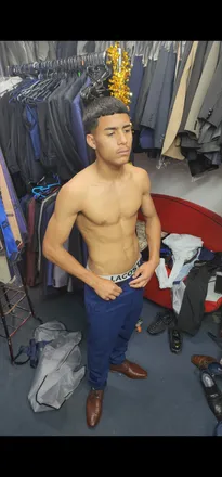 OnlyFans account  aaronboxx header 2