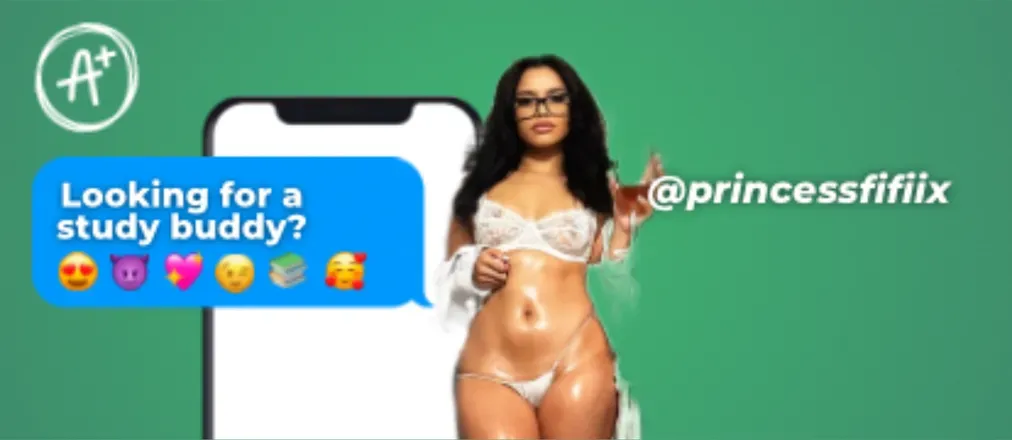 OnlyFans cuenta princessfifiix header 2