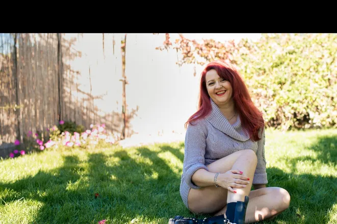 OnlyFans cuenta mikaelaa.xx header 2