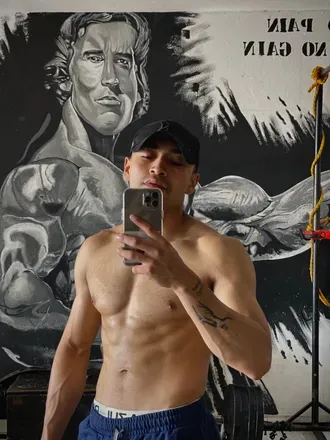 OnlyFans cuenta felipegualteros avatar 1