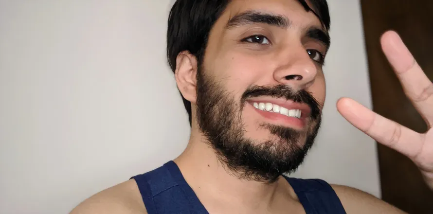 OnlyFans cuenta victor09228216 header 2
