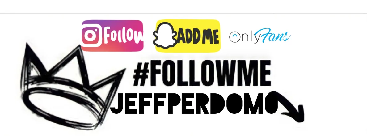OnlyFans cuenta jeffperdom00 header 2