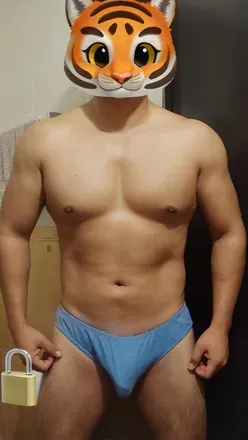 OnlyFans cuenta chrishandsome77 avatar 1