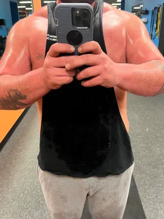 OnlyFans cuenta lifeisgood323 avatar 1