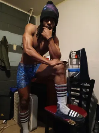 OnlyFans account  rawrip avatar 1