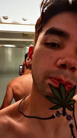 OnlyFans cuenta ayoayoadrian avatar 1