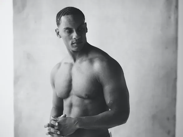 OnlyFans cuenta angryblackman header 2