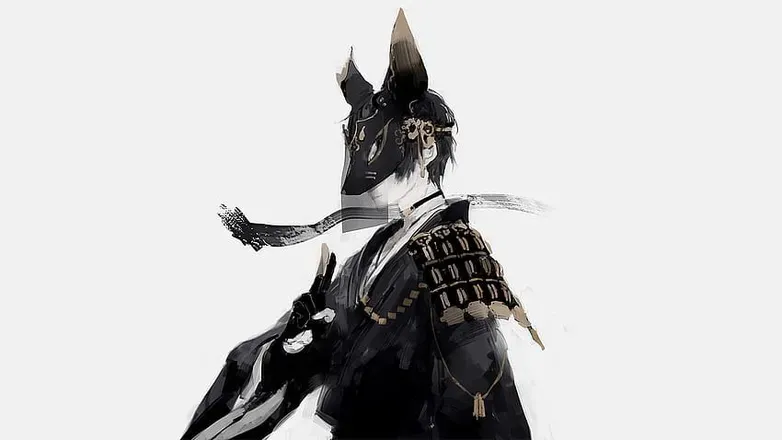 OnlyFans account  wiseblackfox header 2
