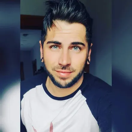 OnlyFans cuenta splashkink69 avatar 1