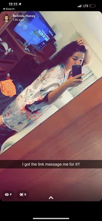 OnlyFans account  belinda98 header 2