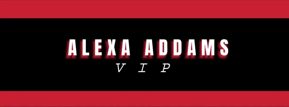 OnlyFans cuenta alexaaddams header 2