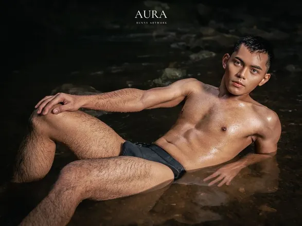 OnlyFans cuenta isaacbakit header 2
