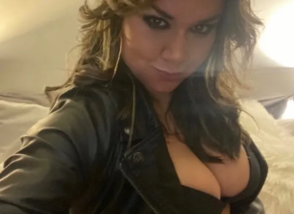 OnlyFans cuenta angevergara avatar 1