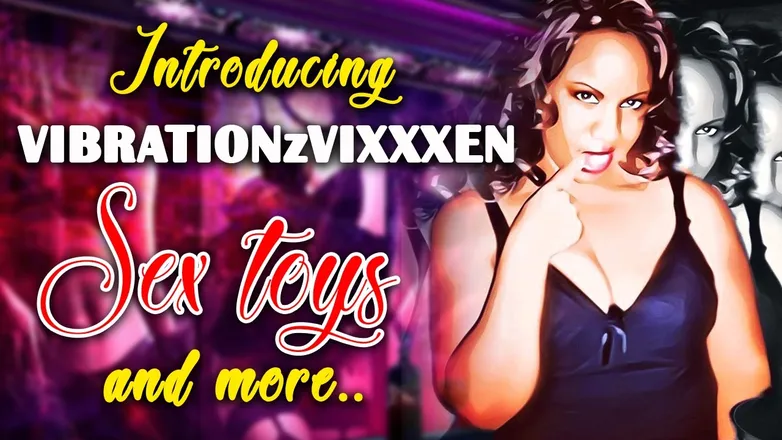 OnlyFans cuenta vibrationzvixxxen header 2