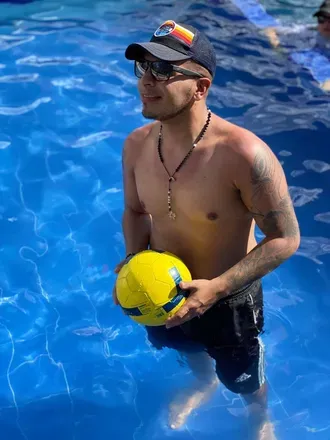 OnlyFans account  gutilo avatar 1