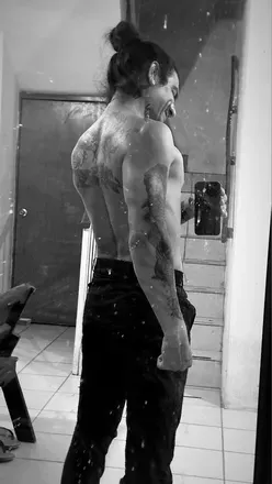 OnlyFans cuenta juancalavera avatar 1