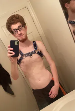 OnlyFans cuenta stonedginger42 avatar 1