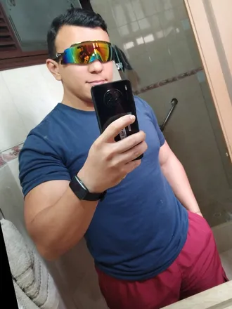 OnlyFans cuenta jesuspenaloza1883 header 2