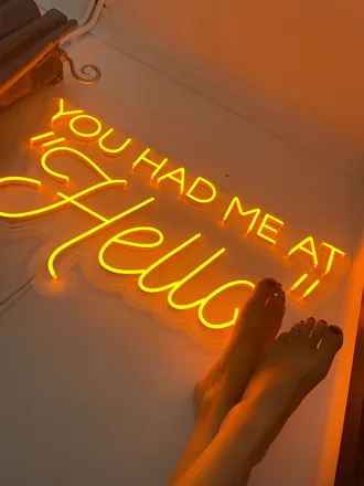 OnlyFans cuenta angelcutietoes header 2