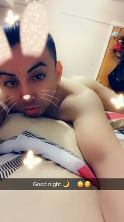 OnlyFans account  arturo4u77 header 2