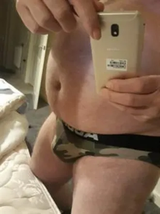 OnlyFans cuenta steviebear1973 header 2