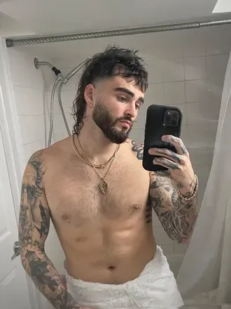 OnlyFans cuenta thotmansionplus avatar 1