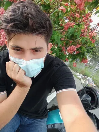 OnlyFans cuenta richard_ramos1 avatar 1