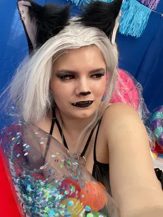 OnlyFans cuenta moongoddess203 avatar 1
