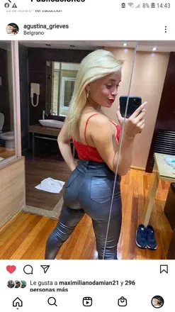OnlyFans cuenta u187854797 avatar 1