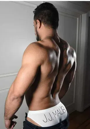 OnlyFans cuenta paulmuscle2020 avatar 1