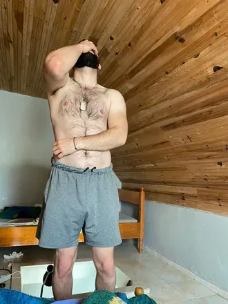 OnlyFans cuenta turkishman.mascule avatar 1