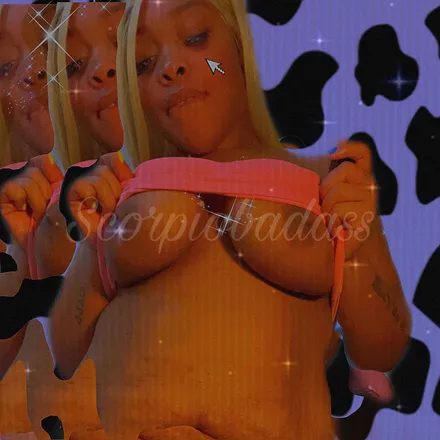 OnlyFans cuenta scorpiobadass header 2