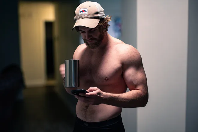 OnlyFans cuenta mr.shackleford previous_avatars_1 3